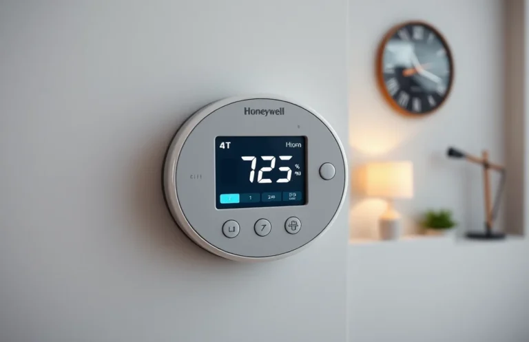 Does the Honeywell Thermostat Use a Battery? Maintenance Insights
