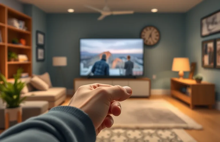 How Ring Live View Impacts Your Battery Life: Key Insights