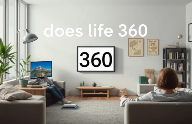 Does Life360 Drain Your Battery? Understanding the Impact on Devices
