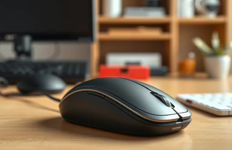 Do Wireless Mice Need Batteries? Essential Insights for Users