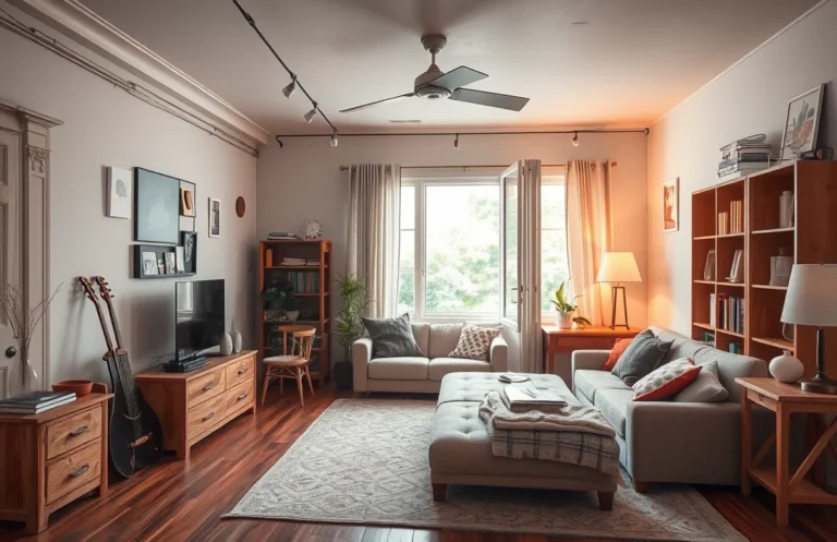 Do Hard-Wired Smoke Alarms Need Batteries for Backup Power?