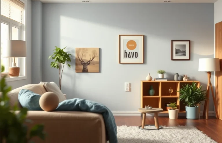 How Low Batteries in Your Thermostat Can Disrupt Heating Efficiency