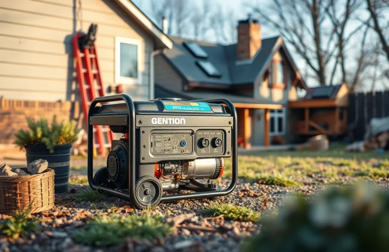 Can a Battery Powered Generator Truly Run Your House?