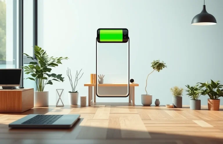 Does Transparency Mode Drain Your Battery Life? Here’s What to Know