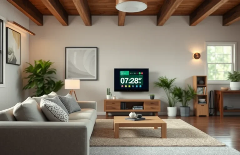 Does the Ecobee Thermostat Require a Battery for Operation?