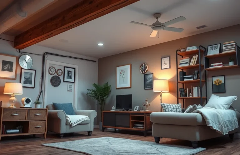 Do Hard Wired Smoke Alarms Need Batteries for Backup Power?