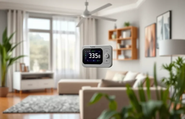 How Low Battery Levels on Your Thermostat Can Impact Air Conditioning