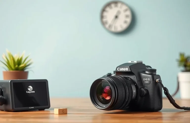 Does the Canon AE-1 Require a Battery to Function Properly?