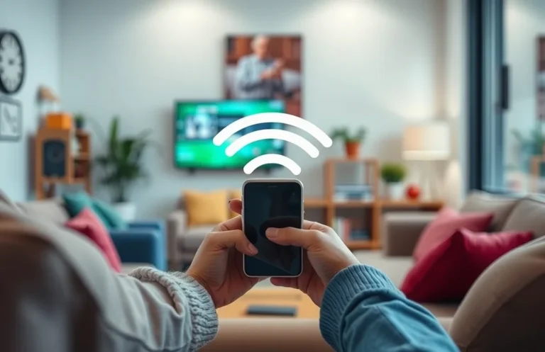 Wi-Fi Calling and Battery Life: What You Need to Know