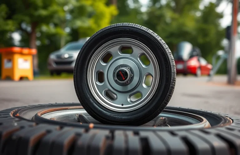 Do Tire Sensors Use Batteries? Understanding Their Power Source