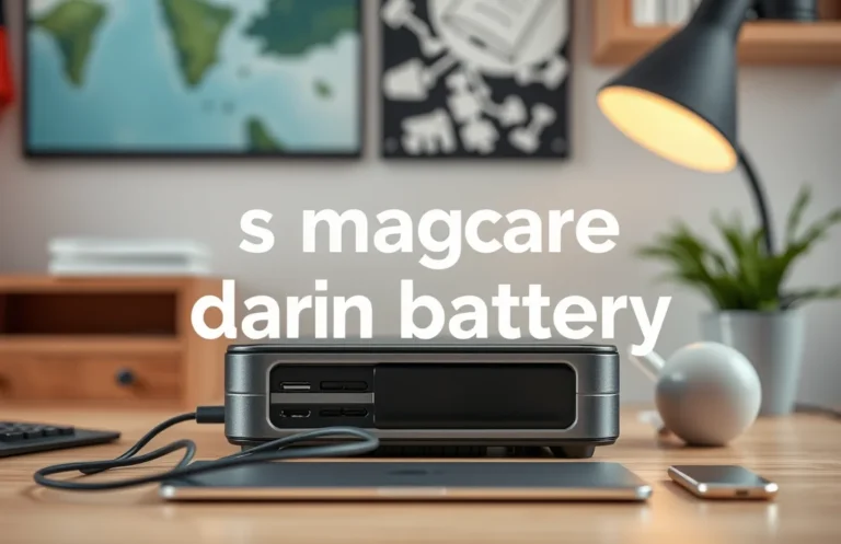 Does a MagSafe Case Drain Your Device’s Battery Life?