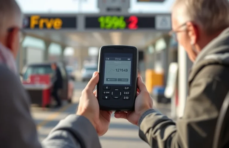 Does the EZ Pass Transponder Require a Battery for Operation?