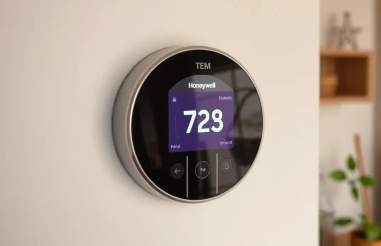 Do Honeywell Thermostats Require Batteries for Operation?
