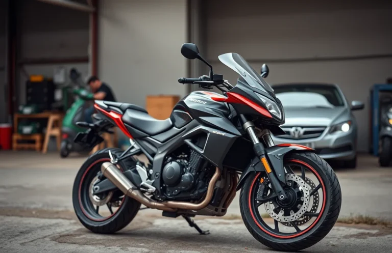 Jump-Starting a Motorcycle Battery with a Car Battery: Is It Safe?