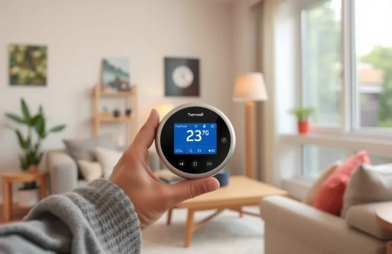 Do Honeywell Thermostats Need Batteries? Key Insights to Know