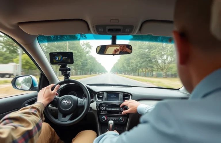 Do Dash Cams Drain Your Vehicle’s Battery? Insights and Solutions