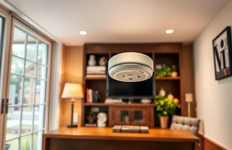 Do All Smoke Detectors Use the Same Batteries? Understanding the Di…