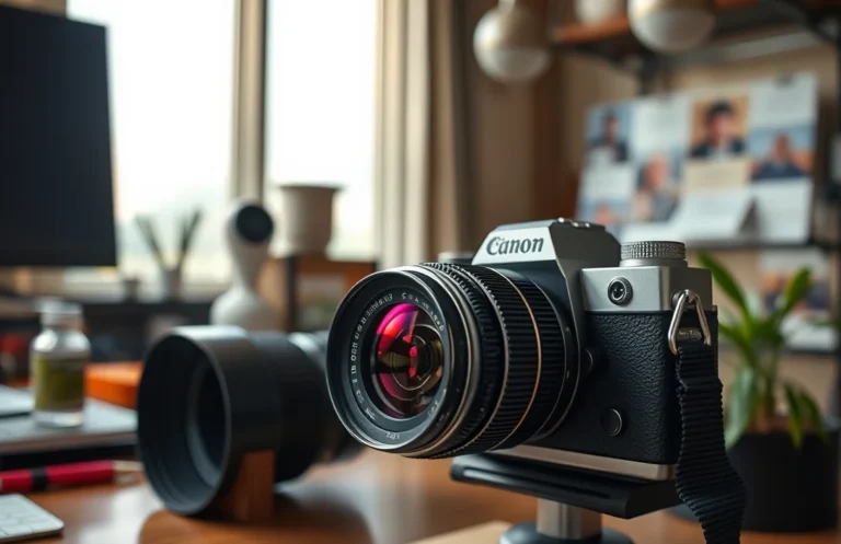 Do Film Cameras Need a Battery? Understanding Their Power Requirements