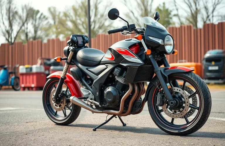 How to Jump-Start a Motorcycle with a Car Battery Safely