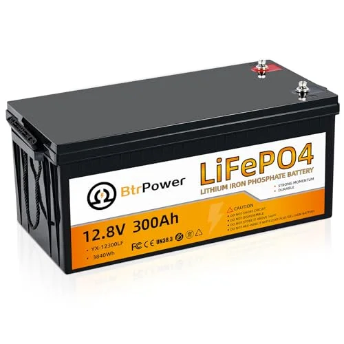 10 Best Batteries For Off Grid Solar: Essential Choices For Energy Independence 2026
