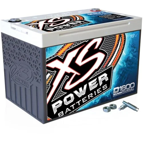 10 Best 16 Volt Battery For Drag Racing: Unleash Maximum Performance 2026