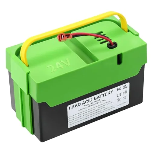 10 Best 24V Battery For Power Wheels: Discover Top Options For Kids 2026