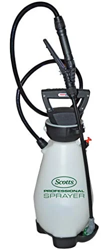 10 Best 2 Gallon Battery Powered Sprayer: Efficient Solutions for Your Garden 2026