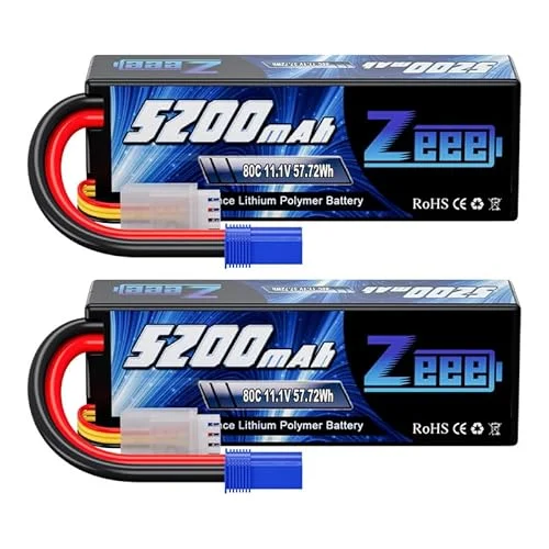 10 Best 3S Lipo Battery Options For High Performance And Reliability 2026