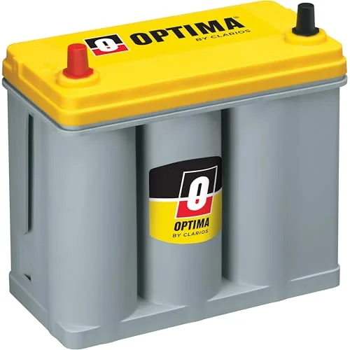 10 Best 12 Volt Battery For Prius: Top Options For Reliable Power 2026