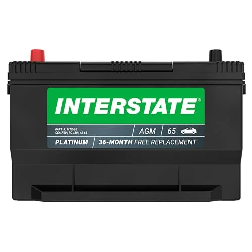 10 Best Battery For Ford F250 Super Duty: Essential Choices For Performance 2026