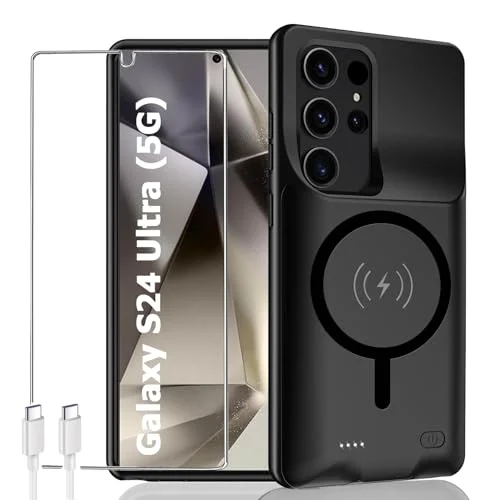 10 Best Battery Case For S24 Ultra: Essential Choices For Power Users 2026