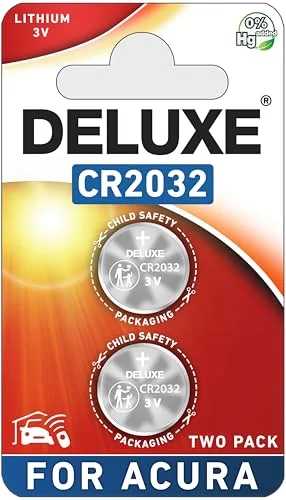 10 Best Battery For Acura MDX Reliable Options To Power Your Vehicle 2026