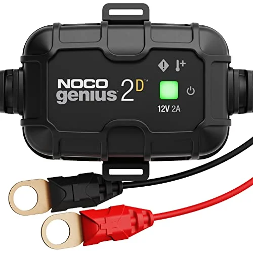 10 Best Battery Charger For Diesel Trucks: Comprehensive Review And Insights 2026
