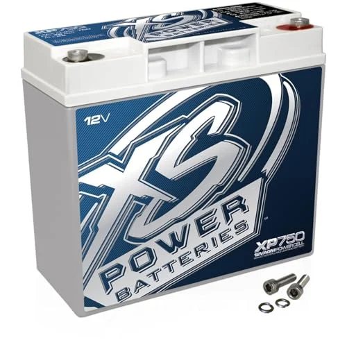 10 Best Agm Battery For Car Audio: Top Choices For High Performance 2026