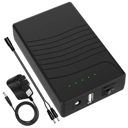 10 Best 12V Battery For LED Lights: Essential Choices For Your Lighting Needs 2026