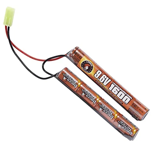 10 Best Airsoft Battery Options For Enhanced Performance And Durability 2026
