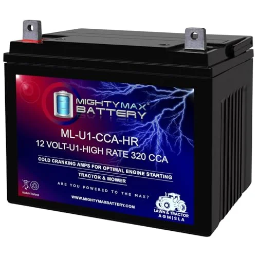 10 Best Battery For 25 Hp Outboard Motor Selecting The Right Option 2026