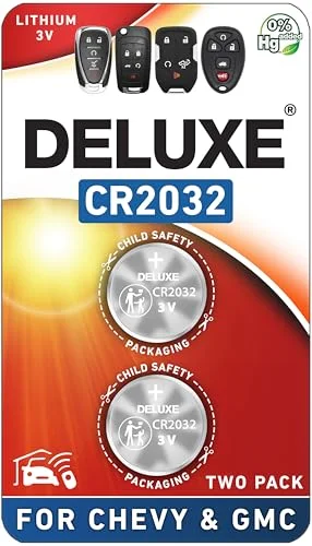 10 Best Battery For 2013 Chevy Equinox: Comprehensive Product Insights 2026