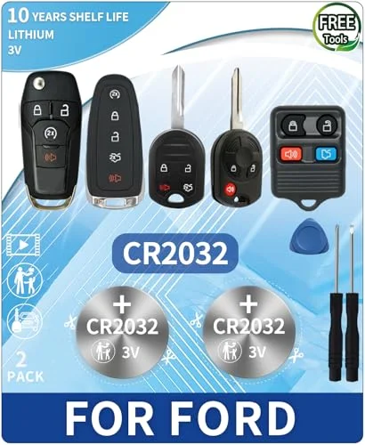 10 Best Battery For 2015 Ford Escape: Essential Insights For Your Vehicle 2026
