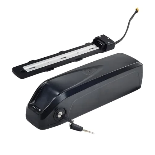 10 Best Battery For Electric Bike: Comprehensive Review Of Top Choices 2026