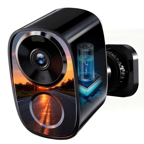 10 Best Battery Backup For Security Cameras: Essential Features To Consider 2026