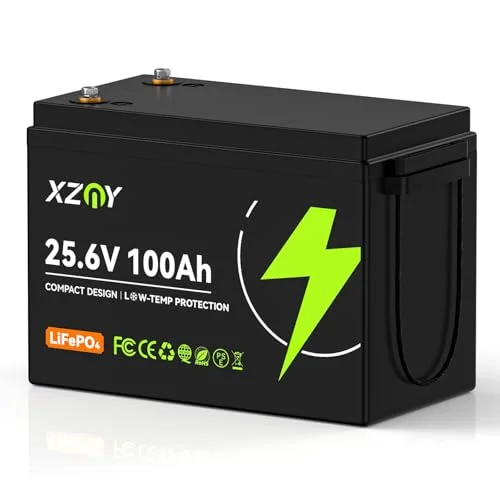 10 Best 24 Volt Trolling Motor Batteries For Ultimate Power Solutions 2026