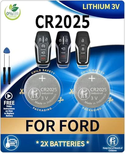 10 Best Battery For 2013 Ford Edge: Essential Choices For Longevity 2026