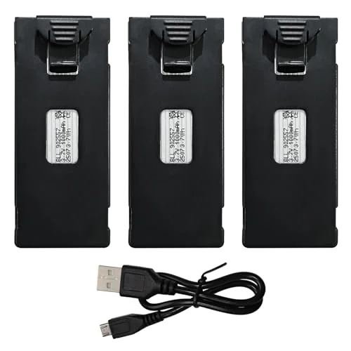 10 Best Battery For Drone: Essential Guide To Choosing The Right One 2026