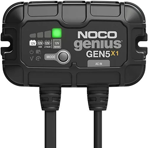 10 Best Battery Charger For Trolling Motor: Essential Buying Insights 2026