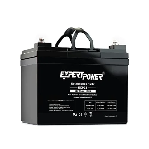 10 Best Battery For A Dump Trailer: Essential Buying Insights 2026