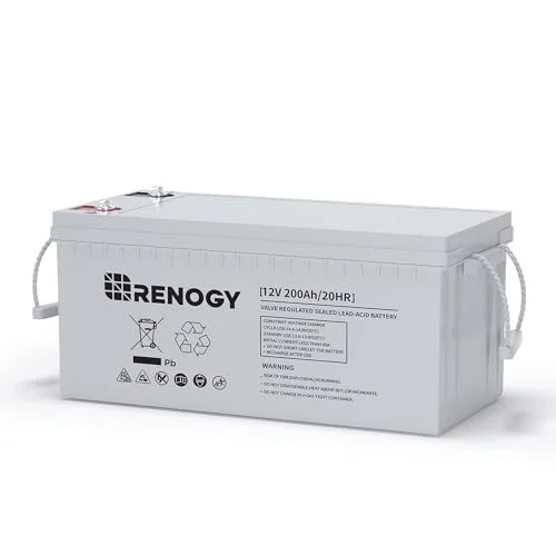 10 Best Batteries For Solar Off Grid: Top Choices For Sustainable Energy 2026