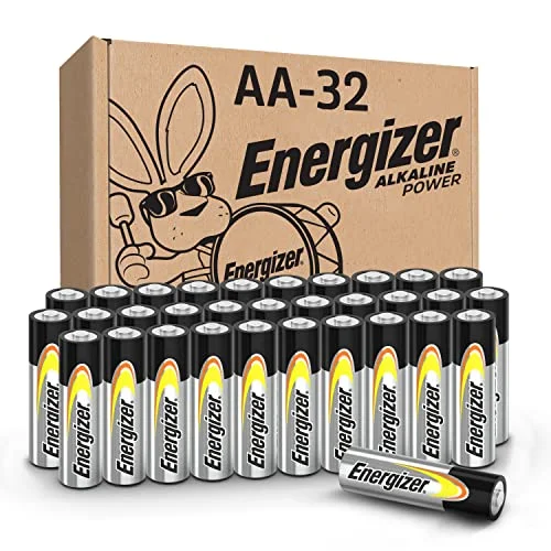 10 Best Aa Battery For Smoke Detector Reliable Options For Safety 2026