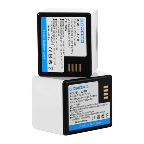 10 Best Arlo Batteries That Ensure Reliable Performance for Security Cameras 2026