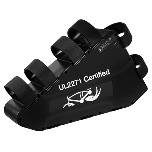 10 Best 72V Ebike Battery: Find The Perfect Power Solution For E-Bikes 2026